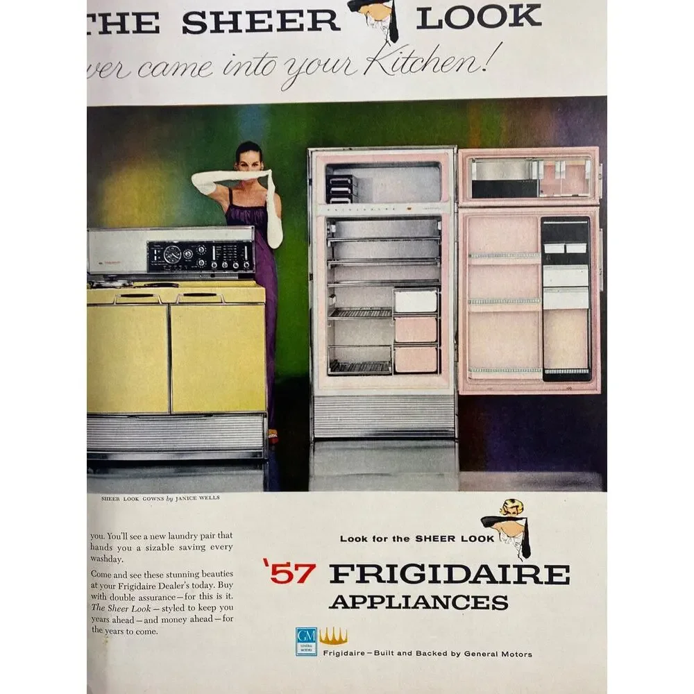 Life magazine february
